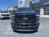 New 2025 Ford F250 Lariat w/ Lariat Ultimate Package image 4