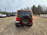 Used 2006 Jeep Wrangler SE image 6