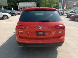 Used 2019 Volkswagen Tiguan SE image 5