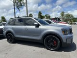 Used 2024 Kia Telluride SX X-Line image 5