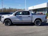 New 2025 RAM 1500 Big Horn image 2
