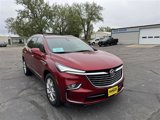 Used 2023 Buick Enclave Essence w/ Experience Buick Package image 2
