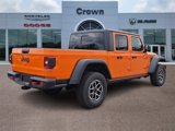 New 2025 Jeep Gladiator Rubicon w/ Safety Group image 4