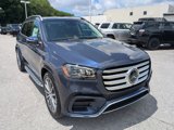 New 2025 Mercedes-Benz GLS 450 4MATIC image 3