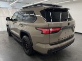 Certified 2025 Toyota Sequoia TRD Pro image 3