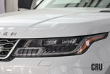 Used 2019 Land Rover Range Rover Sport HSE image 4
