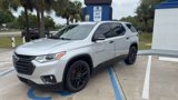 Used 2020 Chevrolet Traverse Premier w/ Redline Edition image 2