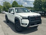 New 2025 Nissan Frontier PRO-4X w/ Pro Premium Package image 2