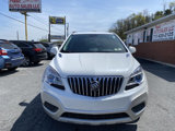 Used 2016 Buick Encore AWD image 2