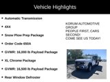 New 2025 Ford F450 XL w/ XL Chrome Package image 4