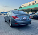Used 2017 Hyundai Accent SE image 5