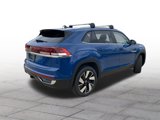 New 2025 Volkswagen Atlas Cross Sport SE image 3