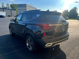 Used 2021 Kia Seltos S image 3