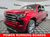 New 2025 Chevrolet Silverado 1500 High Country w/ High Country Premium Package image 4