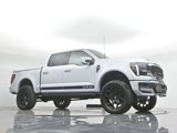 New 2025 Ford F150 Lariat w/ Equipment Group 502A High image 3