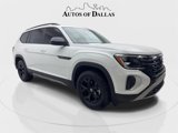 Used 2024 Volkswagen Atlas Peak Edition SE image 4