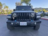 Used 2023 Jeep Wrangler Unlimited image 6