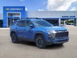 New 2026 Chevrolet Equinox ACTIV w/ Convenience Package III image 1