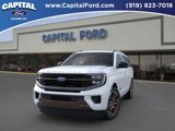 New 2025 Ford Expedition King Ranch image 2