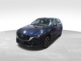 Certified 2023 MAZDA CX-5 AWD 2.5 S w/ Premium Package image 2