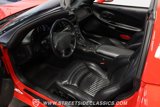 Used 2000 Chevrolet Corvette Coupe w/ Roof Pkg image 4