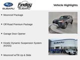 Used 2024 Toyota 4Runner TRD Off-Road Premium image 2