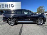 New 2024 Lincoln Aviator Reserve w/ Equipment Group 201A image 4