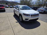 Used 2019 Jeep Cherokee Latitude Plus w/ Cold Weather Group image 2
