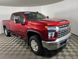 Certified 2022 Chevrolet Silverado 2500 LTZ w/ LTZ Plus Package image 1