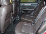 New 2025 MAZDA CX-5 Signature image 5
