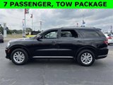 Certified 2023 Dodge Durango SXT Launch Edition image 4