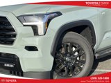 New 2025 Toyota Sequoia Limited image 3