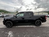 New 2025 Ford Maverick Lariat w/ Black Appearance Package image 6