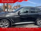 Used 2023 BMW X3 xDrive30i image 2