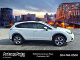 Used 2016 Subaru Crosstrek Touring w/ Popular Package #1 image 2