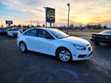 Used 2015 Chevrolet Cruze LS image 4