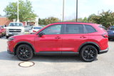 New 2026 Honda CR-V Sport Touring image 4