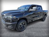 New 2025 RAM 1500 Tradesman image 2