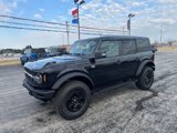 New 2024 Ford Bronco Wildtrak image 3