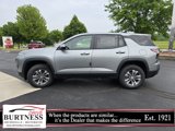 New 2026 Chevrolet Equinox LT w/ Convenience Package II image 4
