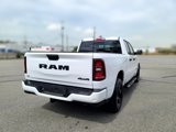 Used 2025 RAM 1500 Tradesman w/ Night Edition image 6