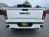 Used 2023 GMC Sierra 1500 Elevation w/ X31 Off-Road Package image 4