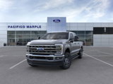 New 2025 Ford F250 Lariat w/ FX4 Off-Road Package image 2