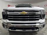 New 2025 Chevrolet Silverado 3500 LTZ image 2
