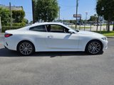 New 2026 BMW 430i Coupe w/ Convenience Package image 3
