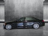 New 2025 Mercedes-Benz S 63 AMG S image 3