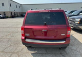 Used 2016 Jeep Patriot High Altitude image 5