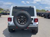New 2025 Jeep Wrangler Unlimited Rubicon 392 image 6