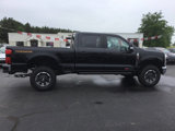 Used 2024 Ford F250 Lariat w/ Lariat Ultimate Package image 2