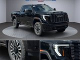New 2025 GMC Sierra 2500 Denali Ultimate image 2